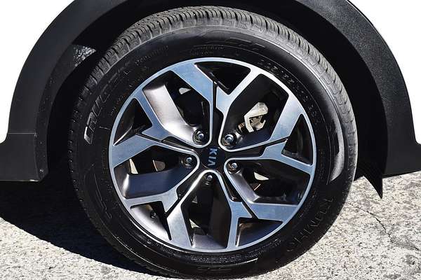 2020 Kia Sportage SX QL