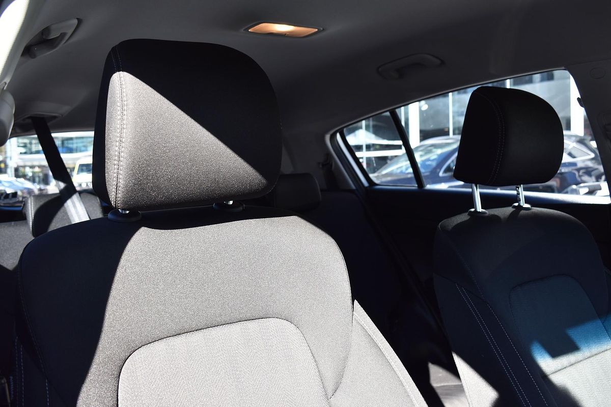 2020 Kia Sportage SX QL