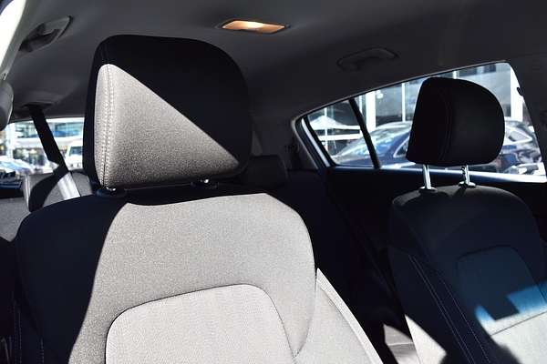 2020 Kia Sportage SX QL