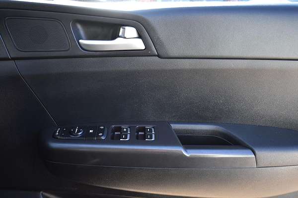 2020 Kia Sportage SX QL
