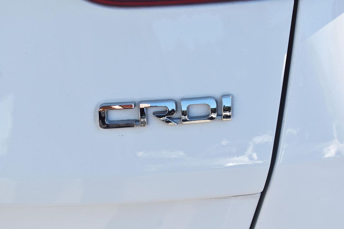 2020 Kia Sportage SX QL