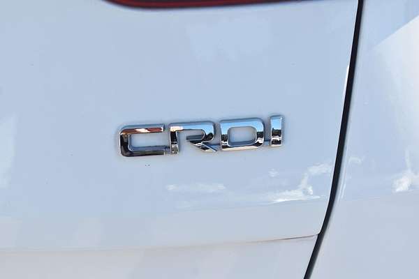 2020 Kia Sportage SX QL