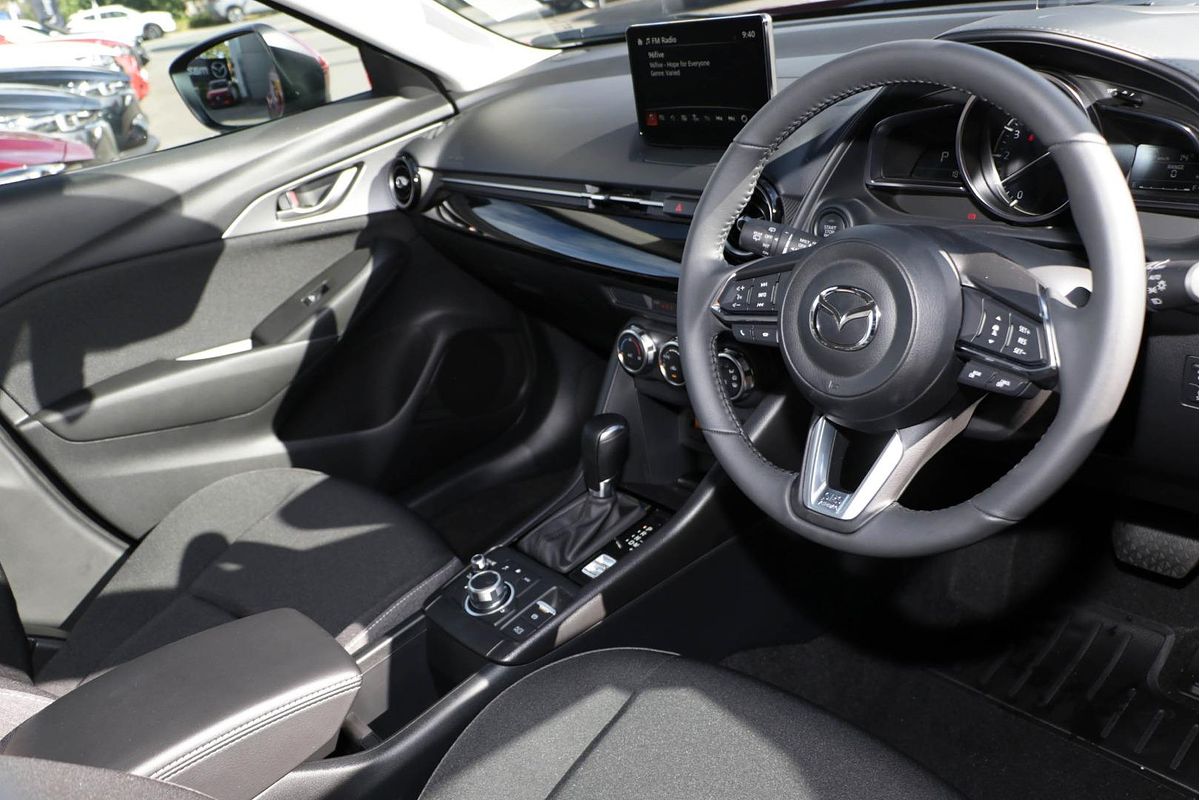 2025 Mazda CX-3 G20 Pure DK