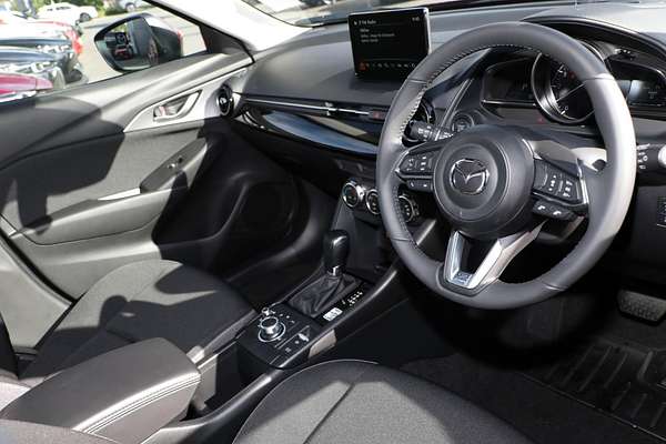 2025 Mazda CX-3 G20 Pure DK
