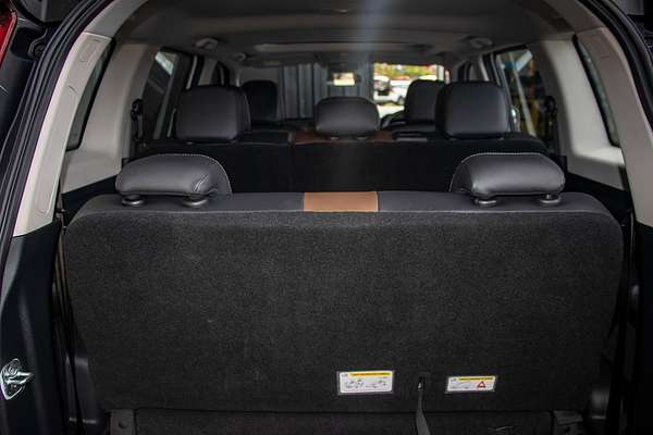 2024 Mahindra Scorpio Z8L