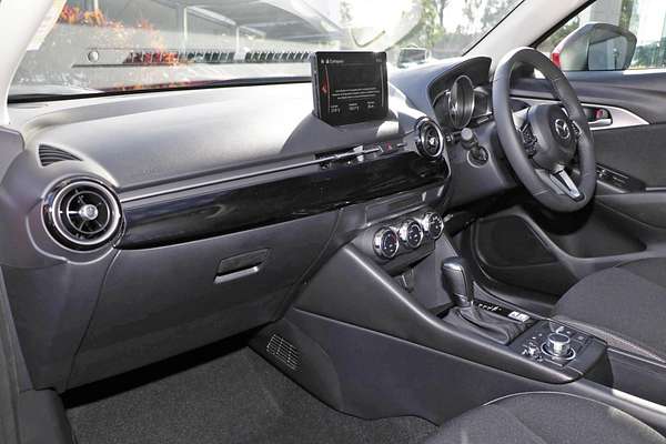 2025 Mazda CX-3 G20 Pure DK