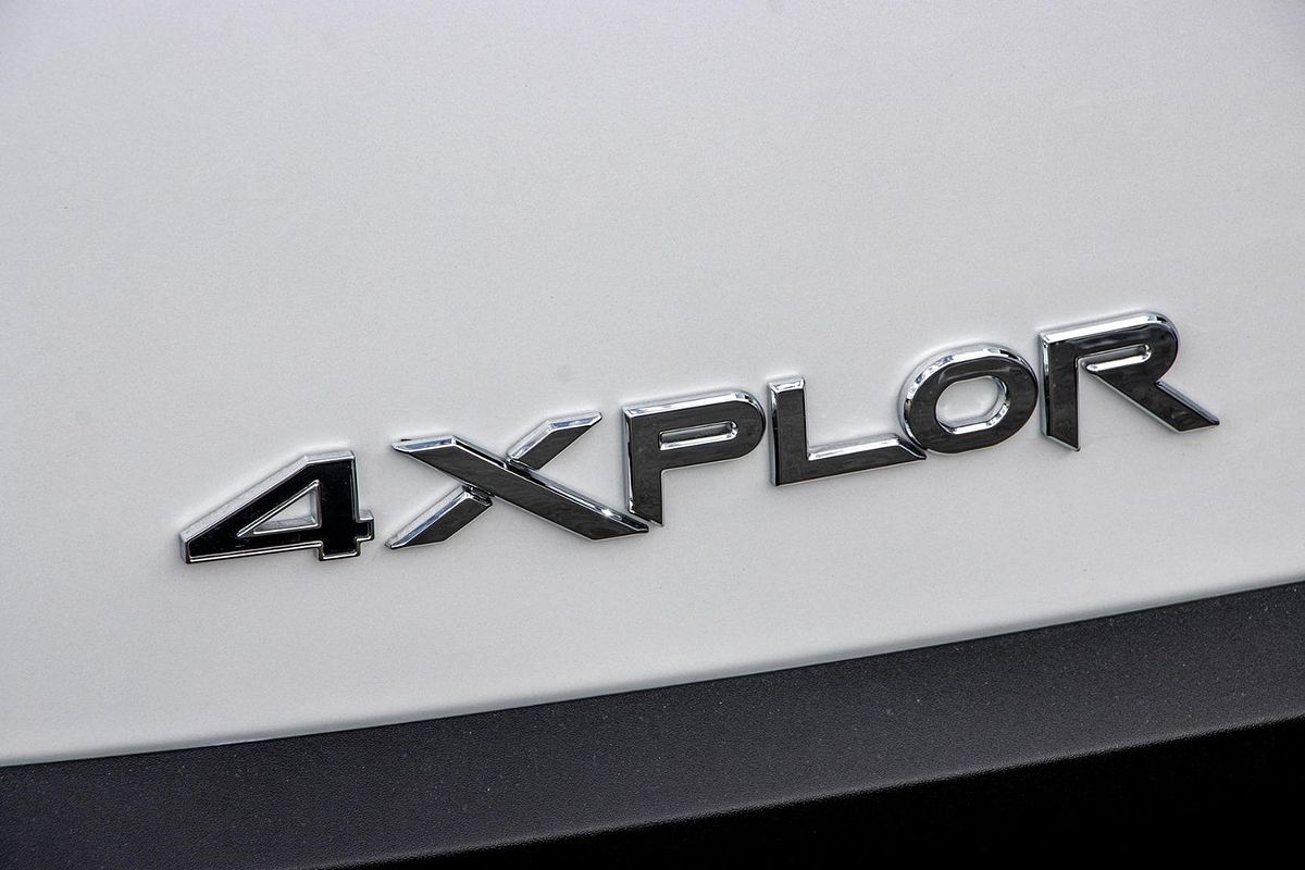 2024 Mahindra Scorpio Z8L
