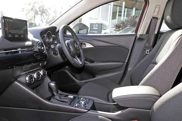 2025 Mazda CX-3 G20 Pure DK