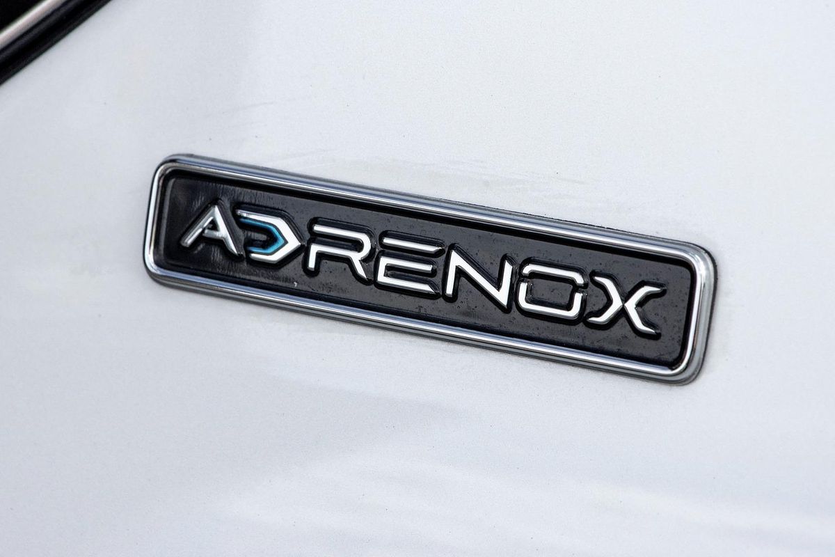 2024 Mahindra Scorpio Z8L