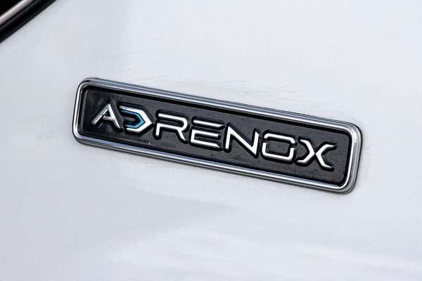 2024 Mahindra Scorpio Z8L