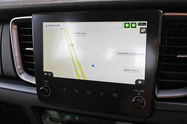 2025 Mazda BT-50 XTR TF Rear Wheel Drive