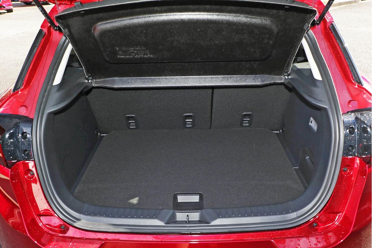 2025 Mazda CX-3 G20 Pure DK