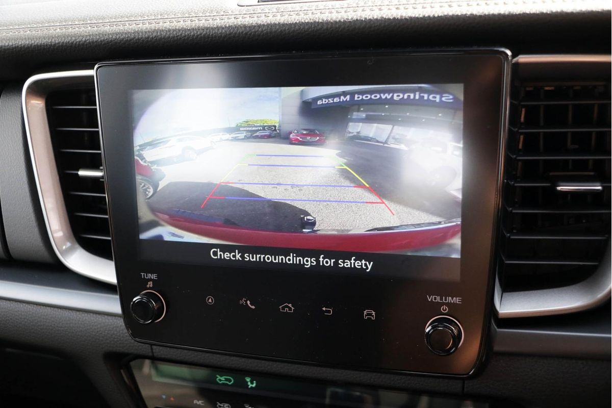 2025 Mazda BT-50 XTR TF Rear Wheel Drive