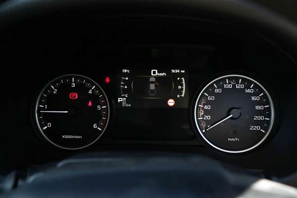 2025 Mazda BT-50 XT TF Rear Wheel Drive
