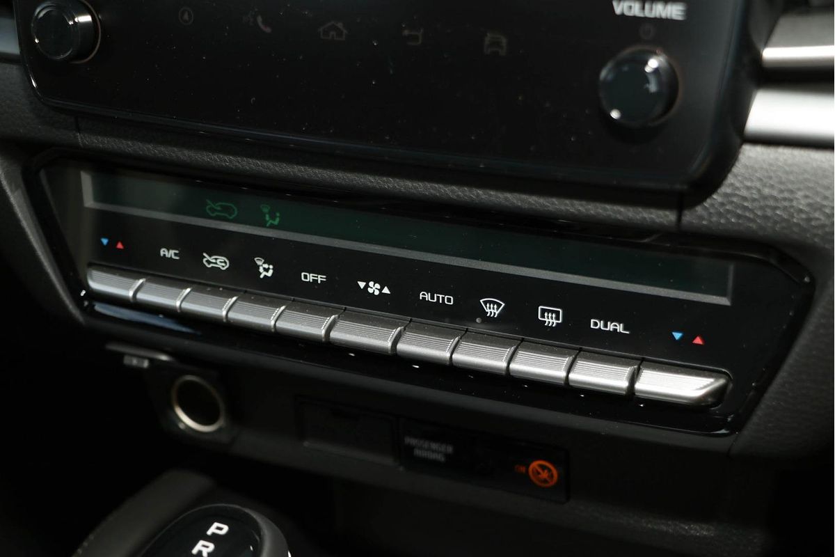 2025 Mazda BT-50 XTR TF Rear Wheel Drive
