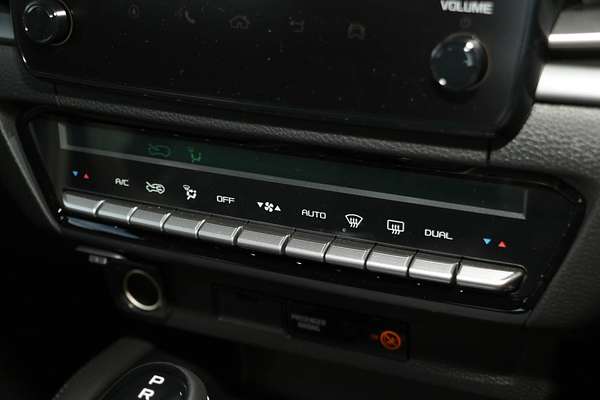2025 Mazda BT-50 XTR TF Rear Wheel Drive