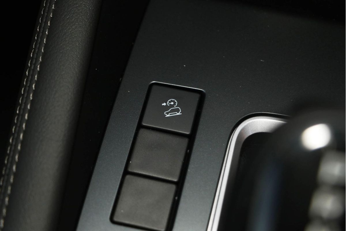 2025 Mazda BT-50 XT TF Rear Wheel Drive