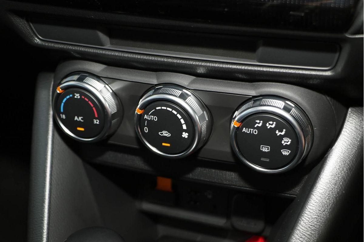 2025 Mazda CX-3 G20 Pure DK