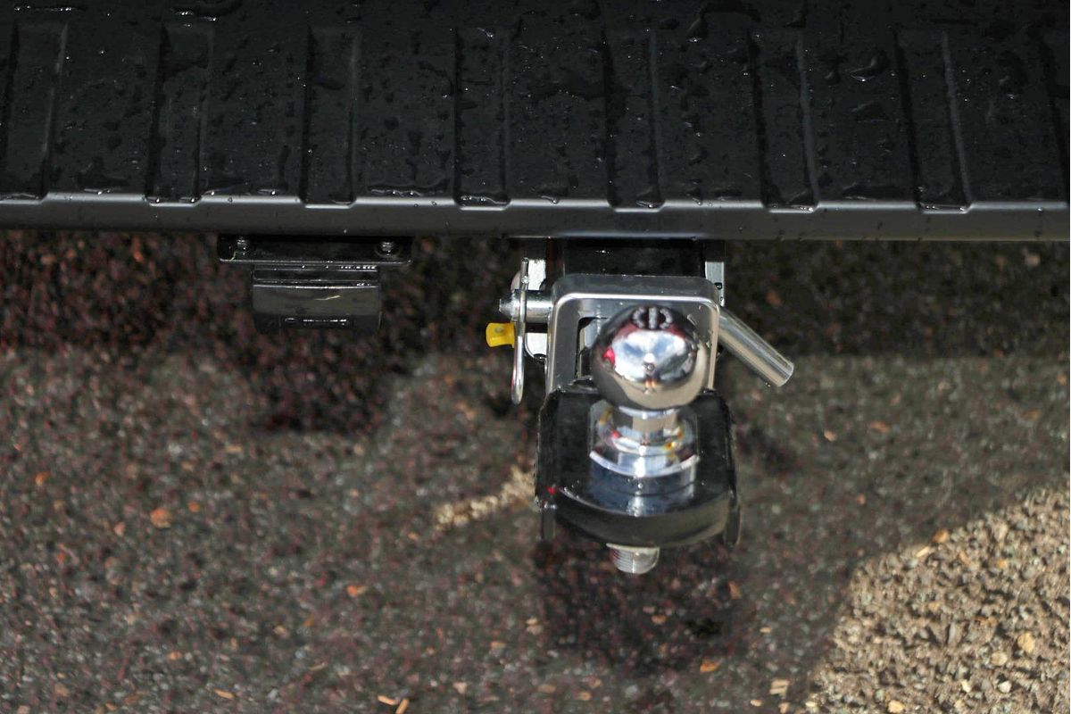 2025 Mazda BT-50 XTR TF Rear Wheel Drive