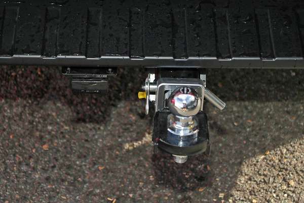 2025 Mazda BT-50 XTR TF Rear Wheel Drive
