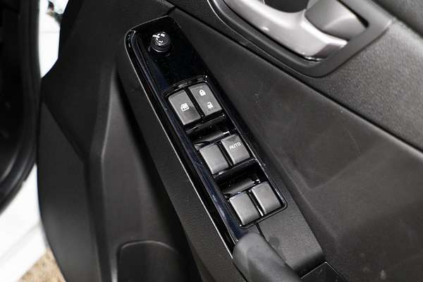 2025 Mazda BT-50 XT TF Rear Wheel Drive
