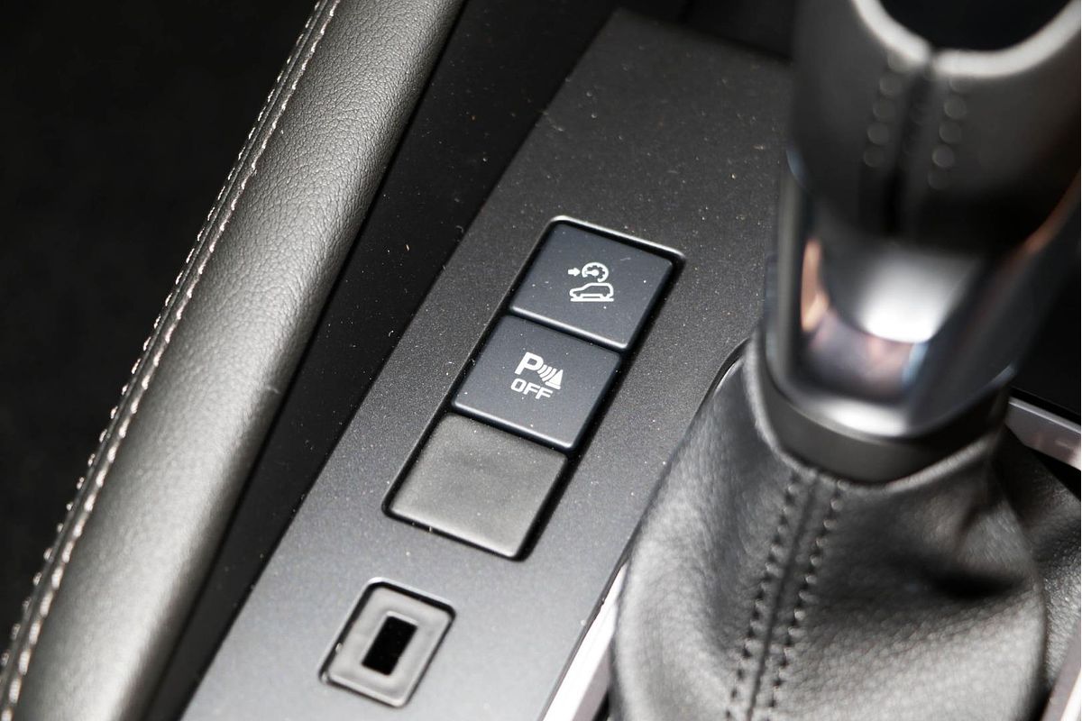 2025 Mazda BT-50 XTR TF Rear Wheel Drive