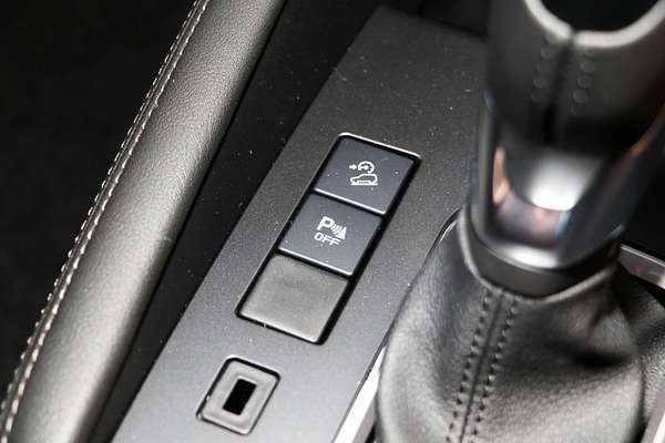 2025 Mazda BT-50 XTR TF Rear Wheel Drive