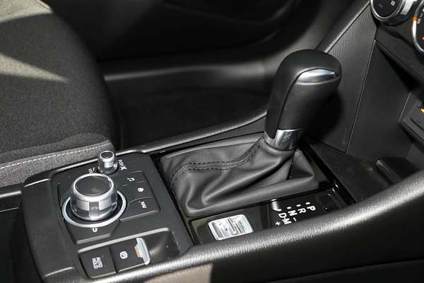 2025 Mazda CX-3 G20 Pure DK
