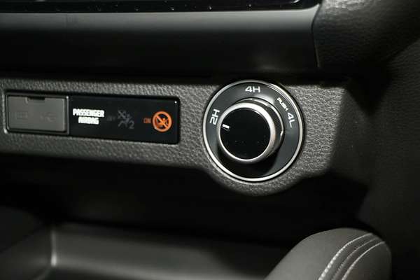 2025 Mazda BT-50 GT TF 4X4