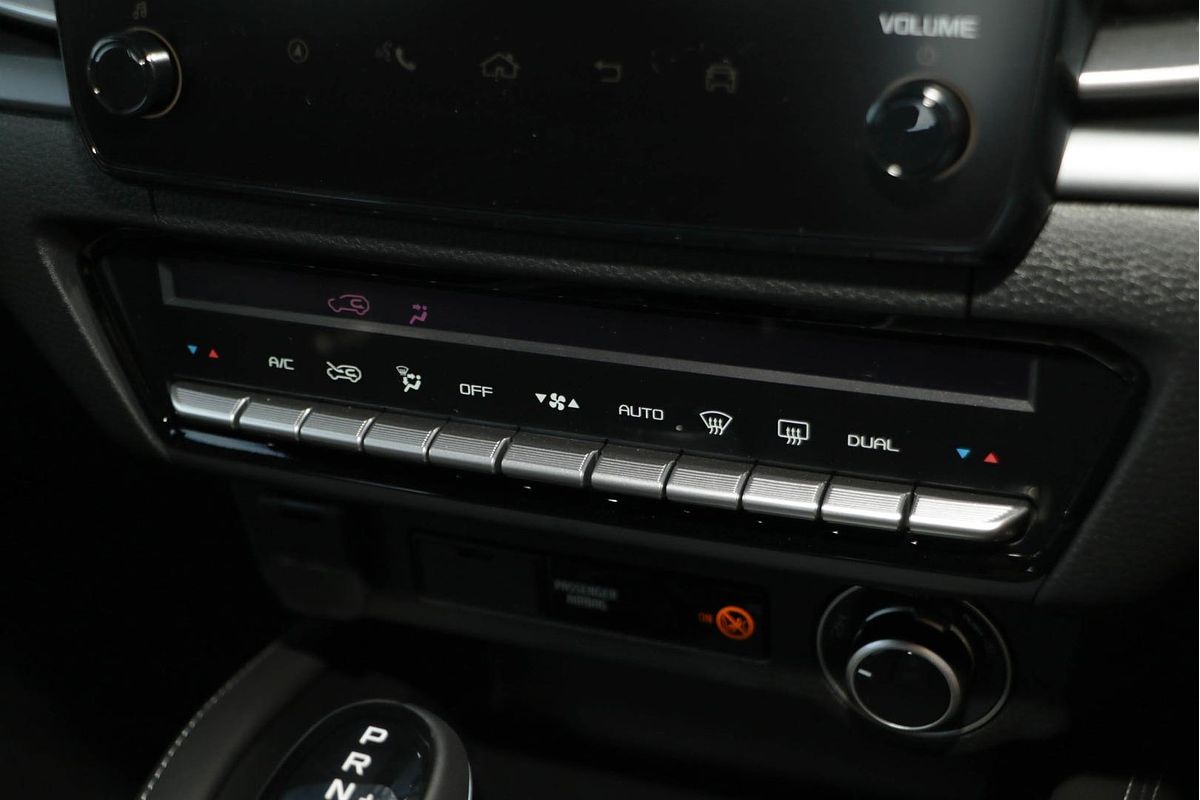 2025 Mazda BT-50 GT TF 4X4