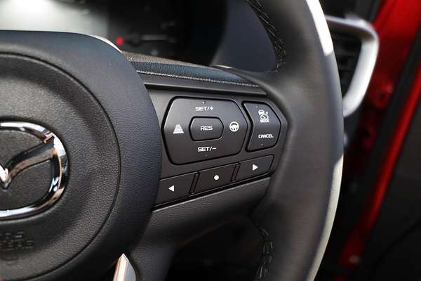2025 Mazda BT-50 GT TF 4X4