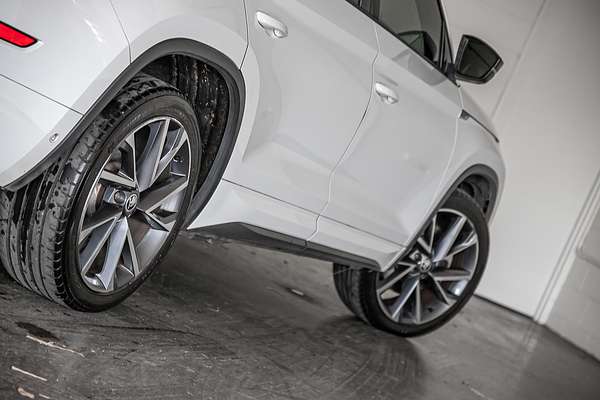 2018 SKODA Kodiaq 140TDI NS