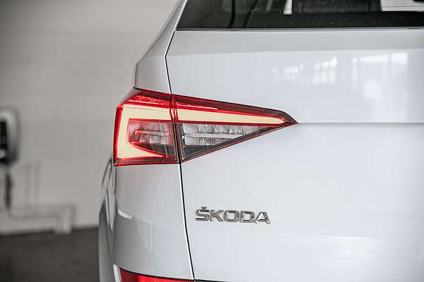 2018 SKODA Kodiaq 140TDI NS