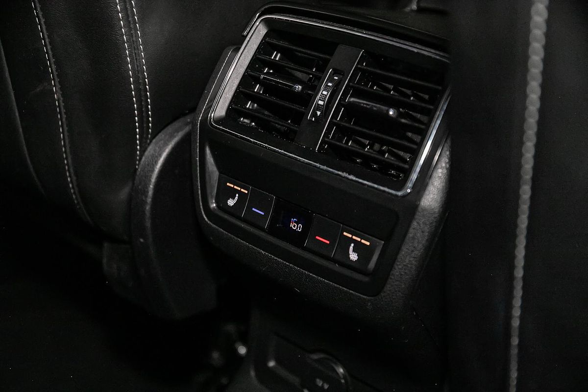 2018 SKODA Kodiaq 140TDI NS