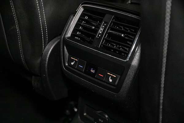 2018 SKODA Kodiaq 140TDI NS