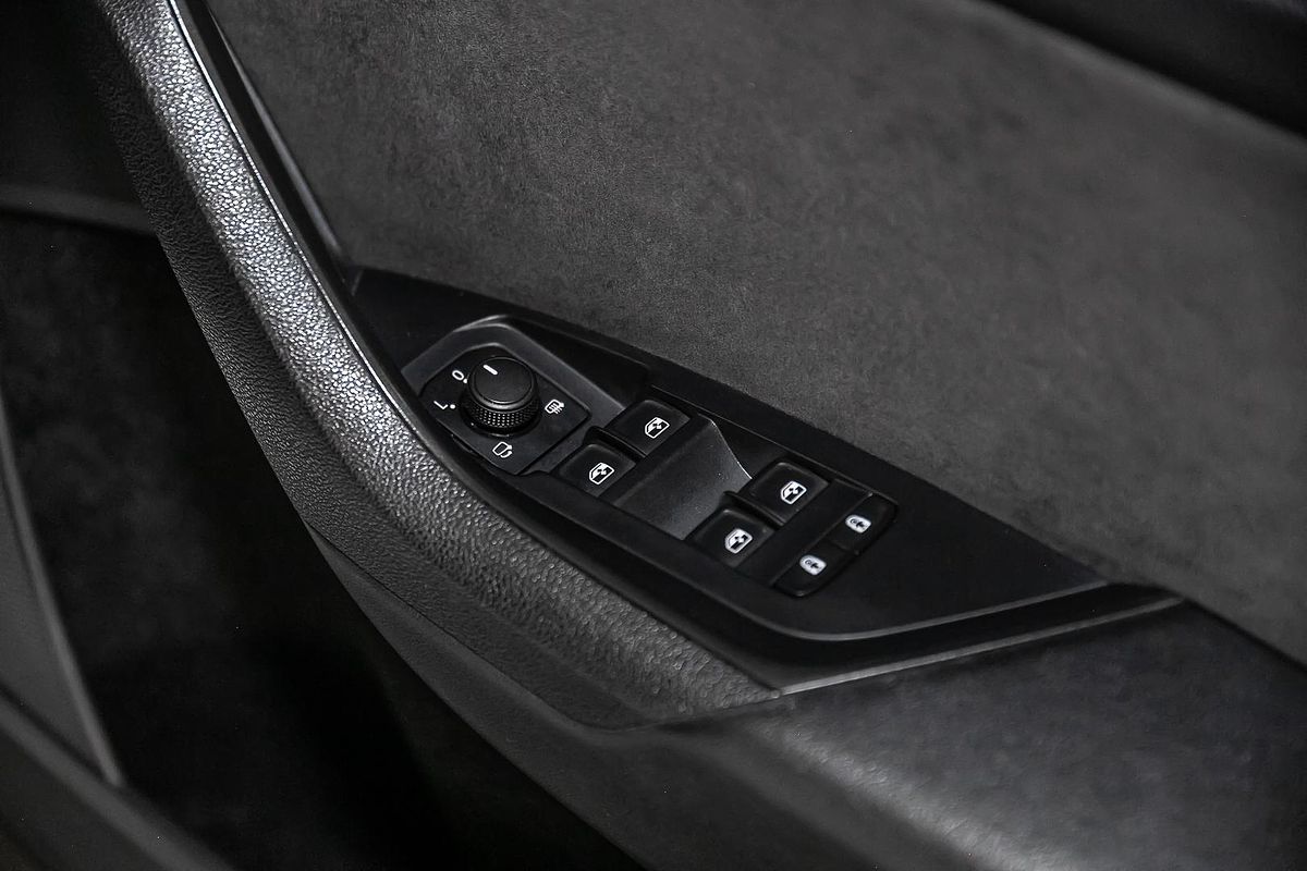 2018 SKODA Kodiaq 140TDI NS