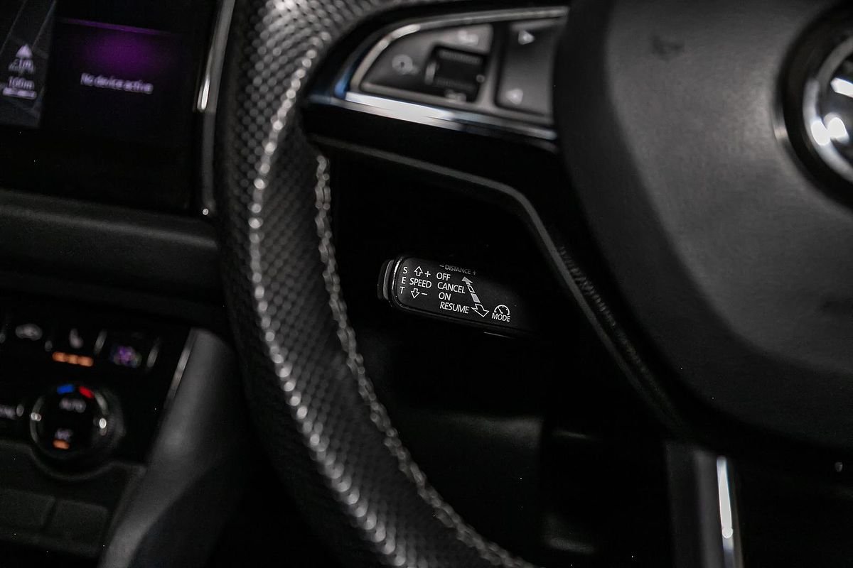 2018 SKODA Kodiaq 140TDI NS
