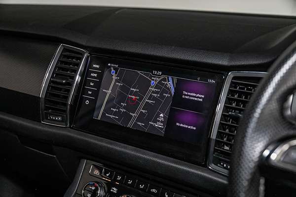 2018 SKODA Kodiaq 140TDI NS