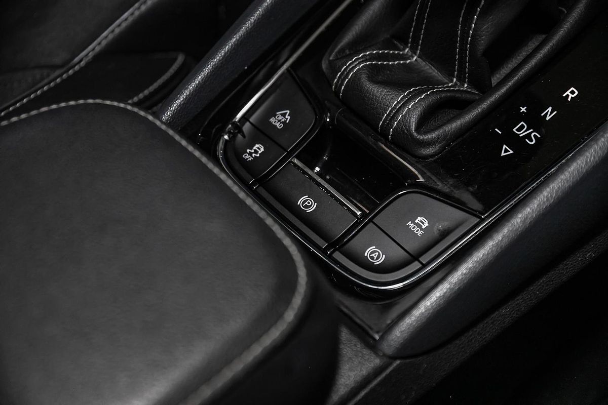 2018 SKODA Kodiaq 140TDI NS