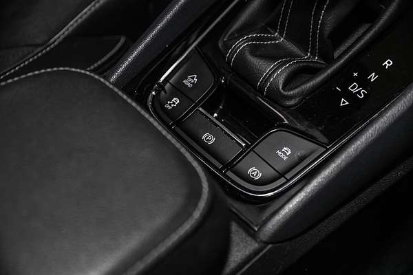 2018 SKODA Kodiaq 140TDI NS