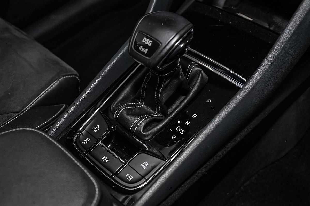 2018 SKODA Kodiaq 140TDI NS