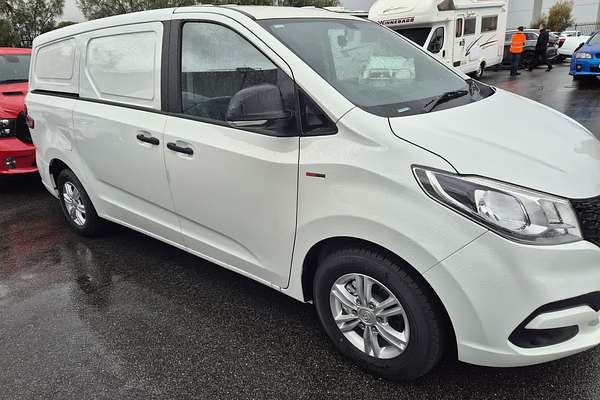 2025 LDV G10  SV7C