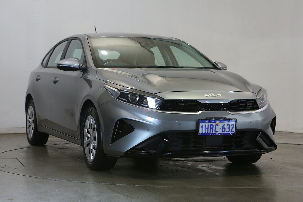 2022 Kia Cerato S BD