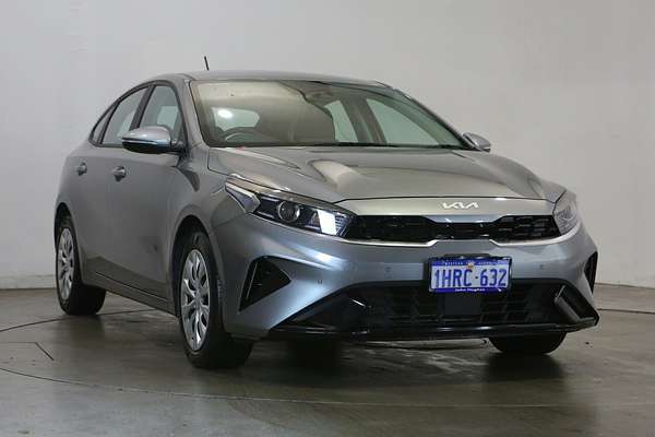 2022 Kia Cerato S BD