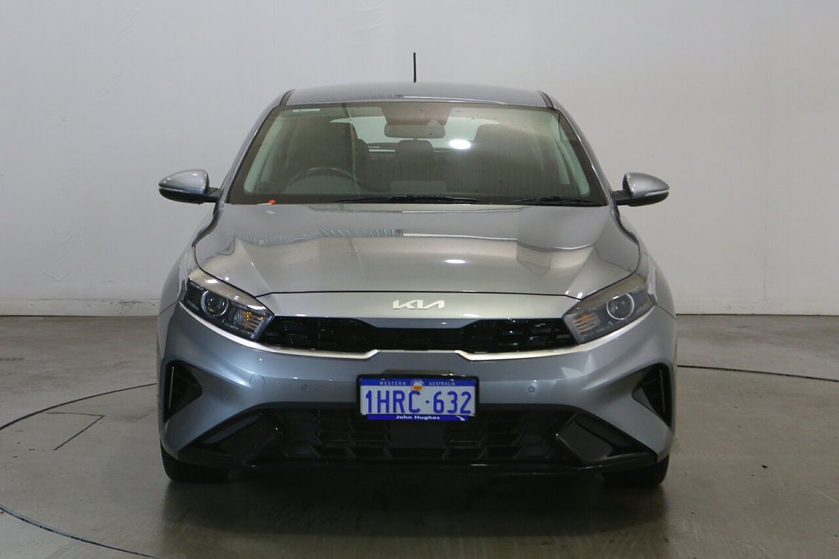 2022 Kia Cerato S BD
