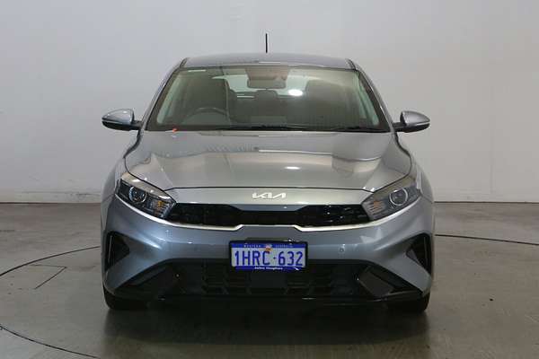 2022 Kia Cerato S BD