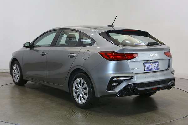 2022 Kia Cerato S BD