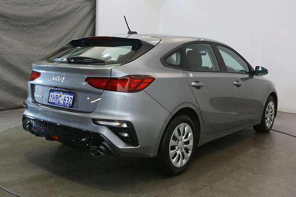 2022 Kia Cerato S BD