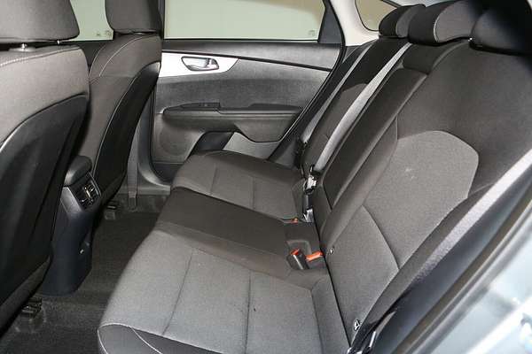 2022 Kia Cerato S BD
