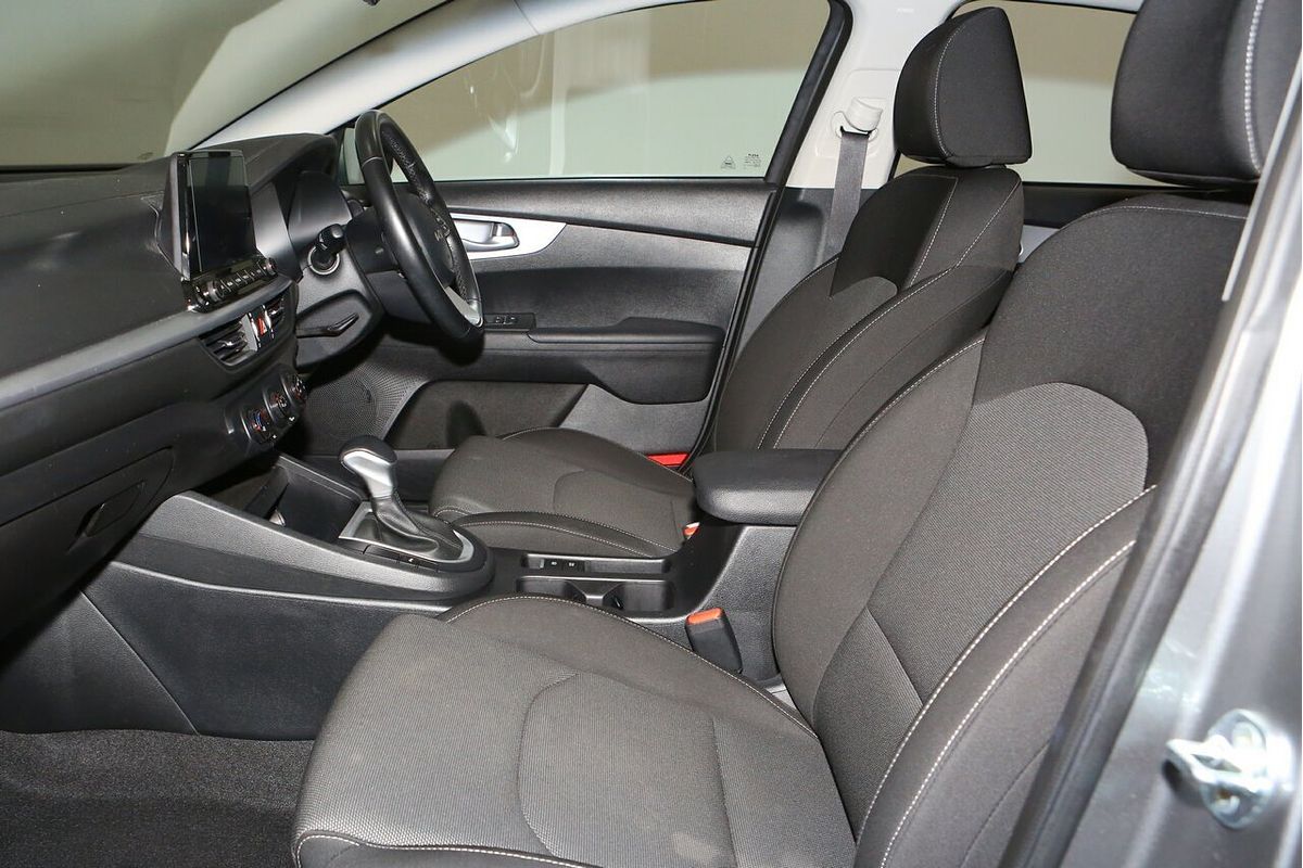 2022 Kia Cerato S BD